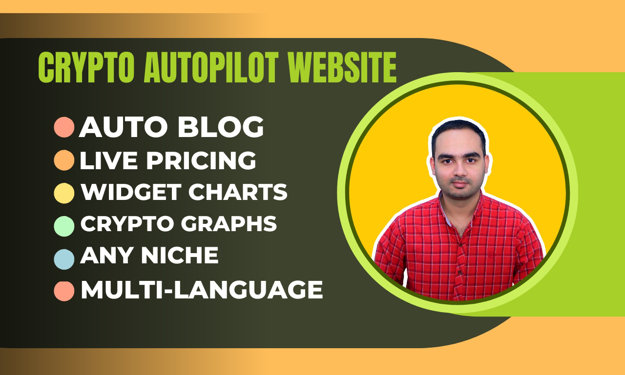 crypto autopilot website automated crypto bitcoin autoblog | Konker