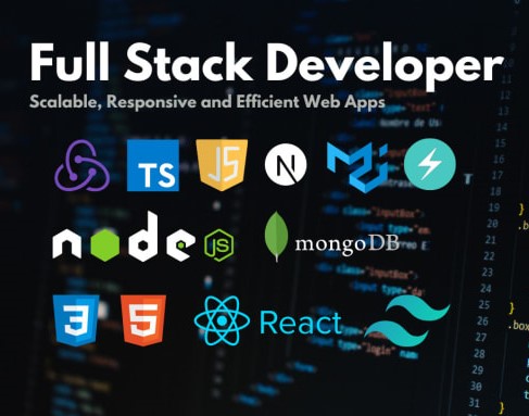Full-Stack Web Development Solutions | Konker